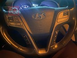 هيونداي سانتافي